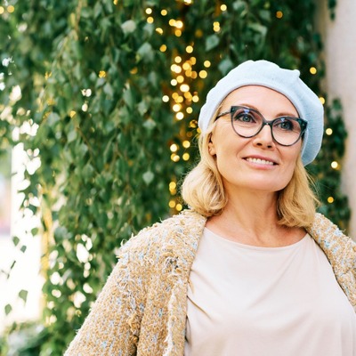 Emily R OptiPlax user review